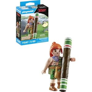Playmobil Asterix 71547 Legetøjssæt - Figur Playmobil Asterix 71547 Legetøjssæt - Figur