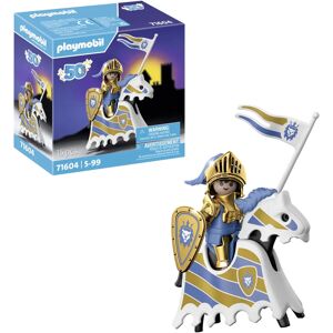 Playmobil 71604 Ensemble de Jouets - Chevalier Médiéval Playmobil 71604 Ensemble de Jouets - Chevalier Médiéval