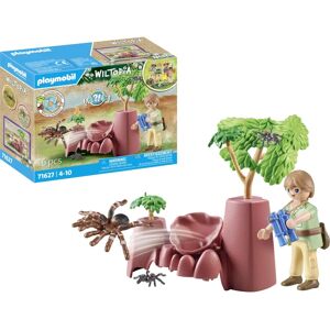 Playmobil Wiltopia - Spider Rocks (71627) Playmobil Wiltopia - Spider Rocks (71627)