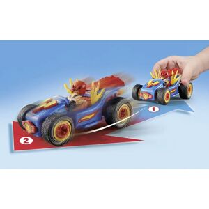 Playmobil Funstars Racing Wrestler (71632) Playmobil Funstars Racing Wrestler (71632)