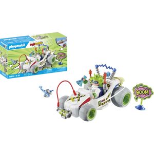 Playmobil Funstars Kilpaileva Professori (71633) Playmobil Funstars Kilpaileva Professori (71633)