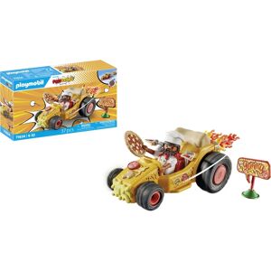 Playmobil Funstars Racing Pizza (71634) Playmobil Funstars Racing Pizza (71634)
