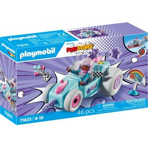 Playmobil Funstars Racing Unicorn (71635) Playmobil Funstars Racing Unicorn (71635)