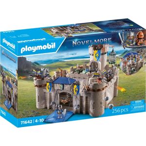 Konstruktions-Spielset PLAYMOBIL "Arwynns Burg (71642), Novelmore" Spielbausteine bunt Kinder Made in Europe Konstruktions-Spielset PLAYMOBIL "Arwynns Burg (71642), Novelmore" Spielbausteine bunt Kinder Made in Europe