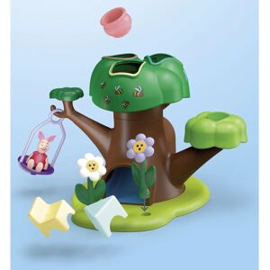 Playmobil Winnie the Pooh Baumhaus - Puppenhaus Playmobil Winnie the Pooh Baumhaus - Puppenhaus
