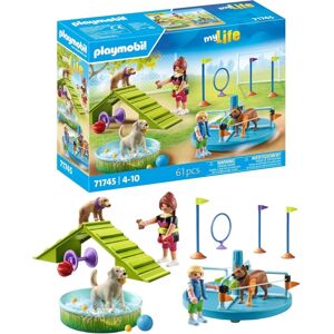 Playmobil 71745 - Playmobil Set - Kids Toy Playmobil 71745 - Playmobil Set - Kids Toy