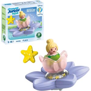 Playmobil Tinkerbell Blumen-Spielset - Spielzeug-Set Playmobil Tinkerbell Blumen-Spielset - Spielzeug-Set