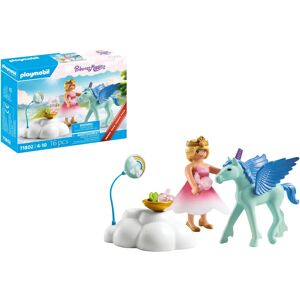 Playmobil Pegasus Geburtstag - Spielset Playmobil Pegasus Geburtstag - Spielset