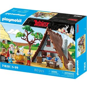 Playmobil Asterix Malli 71828 - Leluset Playmobil Asterix Malli 71828 - Leluset