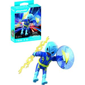 Playmobil 71836 Heldenfigur - Kinderspielzeug Playmobil 71836 Heldenfigur - Kinderspielzeug