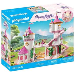 Playmobil 71845 Royal Princess Castle - Toy Playset Playmobil 71845 Royal Princess Castle - Toy Playset