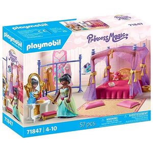 Playmobil Princess Magic Bedroom Set - Playmobil Playset Playmobil Princess Magic Bedroom Set - Playmobil Playset