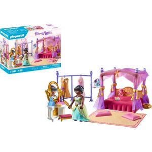 Playmobil Princess Magic Bedroom Set - Playmobil Playset Playmobil Princess Magic Bedroom Set - Playmobil Playset