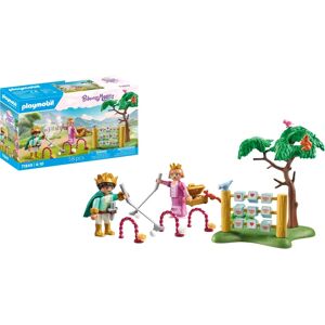 Playmobil Princess Magic Garden - Playmobil Figure - 71849 Playmobil Princess Magic Garden - Playmobil Figure - 71849
