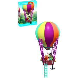 Playmobil 71853 Ballonfahrt - Spielset Playmobil 71853 Ballonfahrt - Spielset