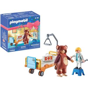 Playmobil 71966 Spielset - Medizinisches Rollenspiel Playmobil 71966 Spielset - Medizinisches Rollenspiel