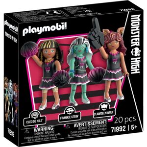 Playmobil 71992 Kinderspielzeug - Kunststoff, Waschbar, Innen Playmobil 71992 Kinderspielzeug - Kunststoff, Waschbar, Innen