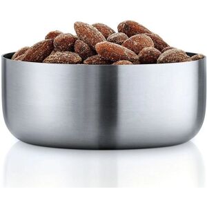 Blomus Basic Snack bowl - Stainless steel - 220 ml Blomus Basic Snack bowl - Stainless steel - 220 ml