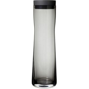 Blomus 63807 Carafe - Self-Closing, 1L, Grey Blomus 63807 Carafe - Self-Closing, 1L, Grey