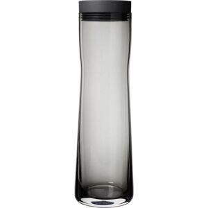 Blomus 63807 Carafe - Self-Closing, 1L, Grey Blomus 63807 Carafe - Self-Closing, 1L, Grey