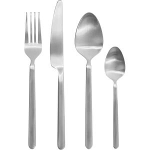 Set de Cubiertos Blomus Stella 16 pzas - Plata Set de Cubiertos Blomus Stella 16 pzas - Plata