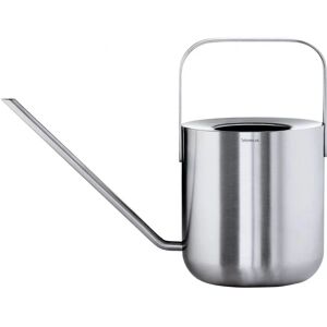 Blomus 65405 Gieter - U-handvat, 1L, Zilver Blomus 65405 Gieter - U-handvat, 1L, Zilver
