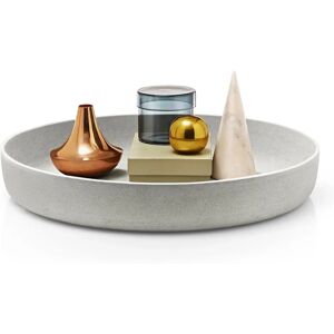 Blomus Moon Decoratieve Steenbak - Ø 50cm Industrieel Design Blomus Moon Decoratieve Steenbak - Ø 50cm Industrieel Design