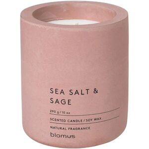 Blomus Fraga Sea Salt & Sag Scented Candle - Scented Candle Blomus Fraga Sea Salt & Sag Scented Candle - Scented Candle