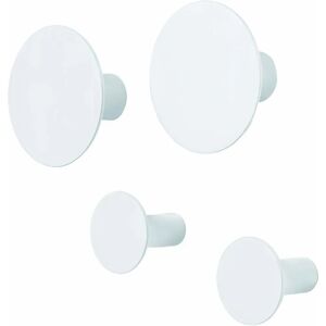 Blomus 65798 Wall Hooks - Modern Interior Storage Sets Blomus 65798 Wall Hooks - Modern Interior Storage Sets