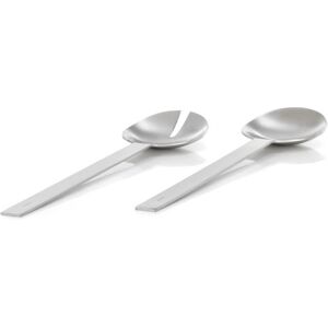 Blomus Easy Salatlöffel Edelstahl - 28 cm Blomus Easy Salatlöffel Edelstahl - 28 cm