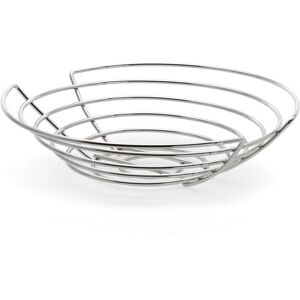 Cesta de acero Blomus Wires - Plata - 36cm Cesta de acero Blomus Wires - Plata - 36cm