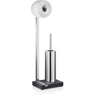 Blomus Menoto Toiletrolhouder - Modern Industrieel Design Blomus Menoto Toiletrolhouder - Modern Industrieel Design