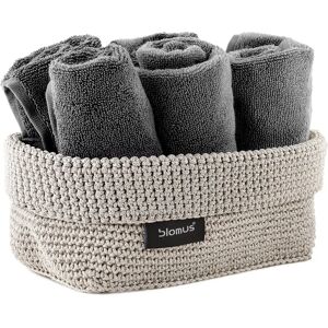 Blomus TELA Large Opbergmand - Zand Blomus TELA Large Opbergmand - Zand