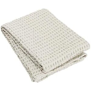 Blomus Caro Bath Towel - 70x140cm - Moonbeam Blomus Caro Bath Towel - 70x140cm - Moonbeam