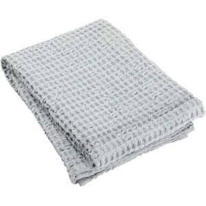 Blomus Caro Microfiber Bath Towel - 70x140 cm - Light Gray Blomus Caro Microfiber Bath Towel - 70x140 cm - Light Gray