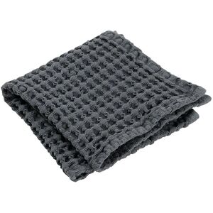 Blomus Caro Set of 2 Guest Towels - Towels Blomus Caro Set of 2 Guest Towels - Towels