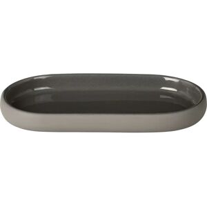 Blomus 69050 Decoratieve schaal - Keramiek, 19x10cm, Elegant ontwerp Blomus 69050 Decoratieve schaal - Keramiek, 19x10cm, Elegant ontwerp