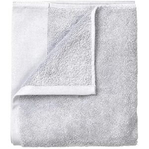 Blomus Riva Set van 4 Gastendoekjes 30x30cm Blomus Riva Set van 4 Gastendoekjes 30x30cm