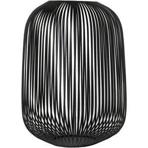 Blomus Lito schwarze Laterne - Innenbereich Blomus Lito schwarze Laterne - Innenbereich