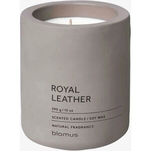 Blomus Fraga Duftlys - Taupe (Satellite) - 9cm Blomus Fraga Duftlys - Taupe (Satellite) - 9cm