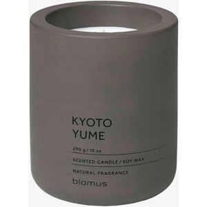 Blomus Kyoto Yume Scented Candle - Woody Fragrance, Handmade, Long Burn Blomus Kyoto Yume Scented Candle - Woody Fragrance, Handmade, Long Burn