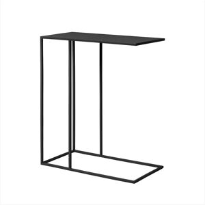 Blomus Fera Side Table - Modern Steel Indoor Accent Blomus Fera Side Table - Modern Steel Indoor Accent