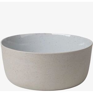 Blomus Sablo White Serving Bowl - Serving & Salad Bowls Blomus Sablo White Serving Bowl - Serving & Salad Bowls