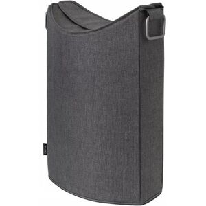 Blomus Frisco Lounge Wasmand - 65L, Staalgrijs Blomus Frisco Lounge Wasmand - 65L, Staalgrijs