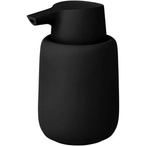 Distributeur de savon Blomus Sono - 0,25L - Noir - Publicité Distributeur de savon Blomus Sono - 0,25L - Noir - Publicité