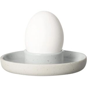 Blomus Eggekopper Sablo 10cm - Hvit - Eggekopper Blomus Eggekopper Sablo 10cm - Hvit - Eggekopper