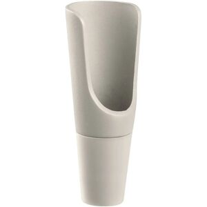 Blomus Ilo 7 cm - Biały Moonbeam Korek do dekantera Blomus Ilo 7 cm - Biały Moonbeam Korek do dekantera