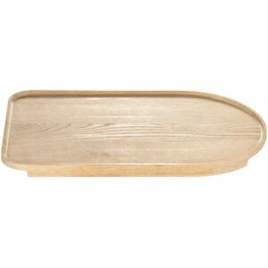 Blomus Træ Skærebræt - 40x25cm - Naturlig Finish Blomus Træ Skærebræt - 40x25cm - Naturlig Finish