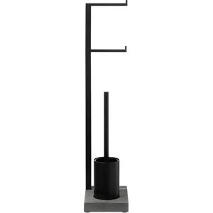 Blomus MENOTO Toilet Paper Holder - toilet accessories Blomus MENOTO Toilet Paper Holder - toilet accessories