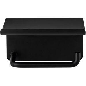 Blomus Modo Toalettpapirrullholder - Svart Blomus Modo Toalettpapirrullholder - Svart